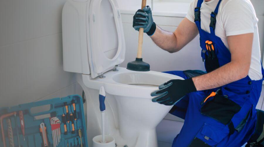 Professional Leak Detection Services in Mio, MI